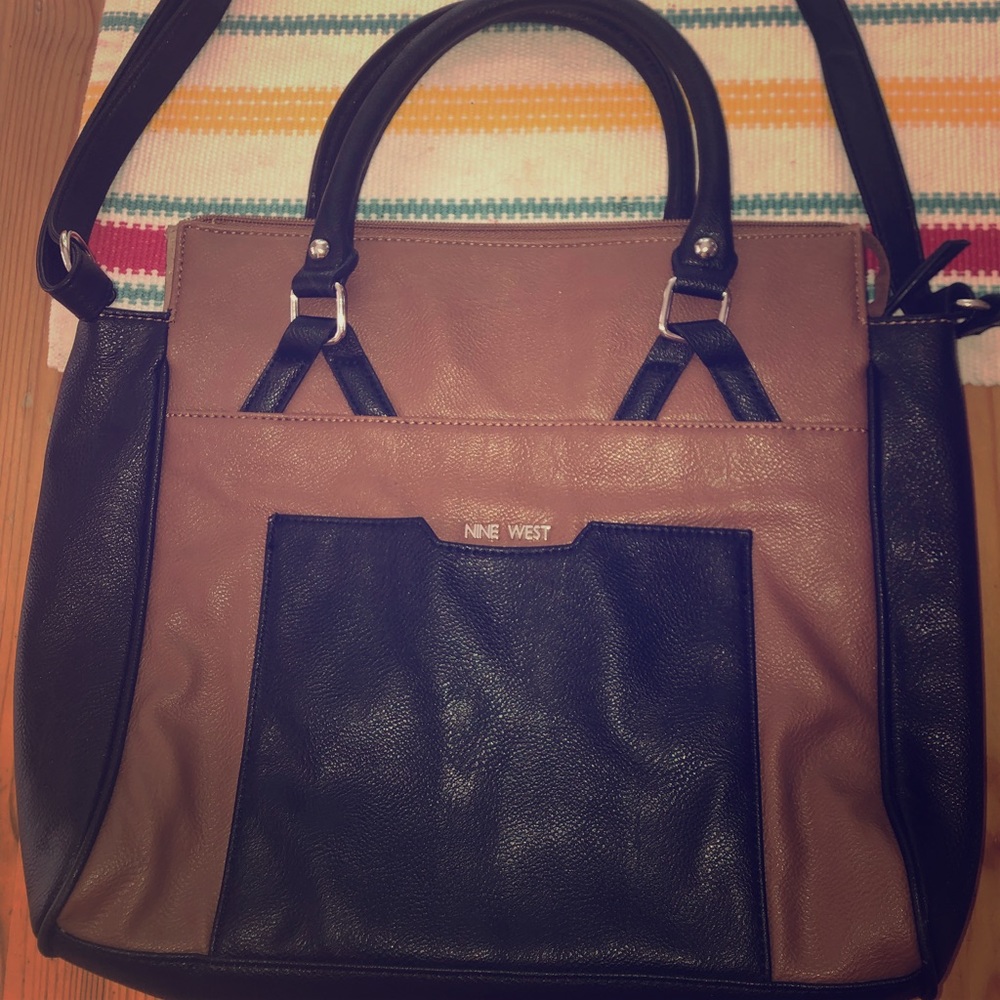 Nine West purse